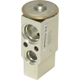 Purchase Top-Quality Expansion Valve by UAC - EX529444C pa1