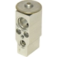 Purchase Top-Quality Expansion Valve by UAC - EX529444C pa4
