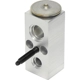 Purchase Top-Quality Expansion Valve by UAC - EX529446C pa1