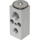 Purchase Top-Quality Expansion Valve by UAC - EX529449C pa4