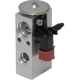 Purchase Top-Quality Expansion Valve by UAC - EX529454PC pa1