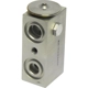 Purchase Top-Quality Expansion Valve by UAC - EX529460C pa2