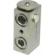 Purchase Top-Quality Expansion Valve by UAC - EX529460C pa5