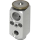 Purchase Top-Quality Expansion Valve by UAC - EX529489C pa3