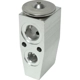 Purchase Top-Quality Expansion Valve by UAC - EX529492C pa2