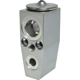 Purchase Top-Quality Valve d'expension de UAC - EX529495C pa4