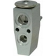 Purchase Top-Quality Expansion Valve by UAC - EX529495C pa8