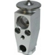 Purchase Top-Quality Valve d'expension by UAC - EX529518C pa2