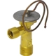 Purchase Top-Quality Valve d'expension by UAC - EX5428C pa1