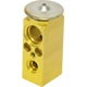 Purchase Top-Quality Expansion Valve by UAC - EX5596C pa1