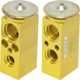 Purchase Top-Quality Expansion Valve by UAC - EX5596C pa2