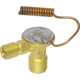 Purchase Top-Quality Expansion Valve by UAC - EX5734C pa1