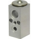 Purchase Top-Quality Expansion Valve by UAC - EX5891C pa8