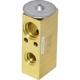 Purchase Top-Quality Expansion Valve by UAC - EX9011C pa2