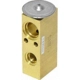 Purchase Top-Quality Expansion Valve by UAC - EX9011C pa9