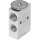 Purchase Top-Quality Expansion Valve by UAC - EX9403C pa8