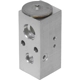 Purchase Top-Quality Expansion Valve by UAC - EX9425C pa2