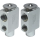 Purchase Top-Quality Expansion Valve by UAC - EX9441C pa2