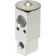 Purchase Top-Quality Expansion Valve by UAC - EX9704C pa3