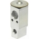 Purchase Top-Quality Expansion Valve by UAC - EX9704C pa6