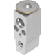 Purchase Top-Quality Expansion Valve by UAC - EX9711C pa11