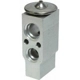 Purchase Top-Quality Expansion Valve by UAC - EX9711C pa8