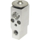 Purchase Top-Quality Expansion Valve by UAC - EX9715C pa1