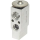 Purchase Top-Quality Expansion Valve by UAC - EX9715C pa3