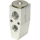 Purchase Top-Quality Expansion Valve by UAC - EX9721C pa1