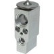Purchase Top-Quality Expansion Valve by UAC - EX9724C pa1
