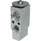 Purchase Top-Quality Expansion Valve by UAC - EX9724C pa3