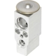 Purchase Top-Quality Expansion Valve by UAC - EX9724C pa7