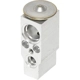 Purchase Top-Quality Expansion Valve by UAC - EX9724C pa8