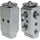 Purchase Top-Quality Expansion Valve by UAC - EX9730C pa3