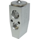 Purchase Top-Quality Expansion Valve by UAC - EX9740C pa4