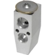 Purchase Top-Quality Expansion Valve by UAC - EX9740C pa5