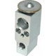 Purchase Top-Quality Valve d'expension by UAC - EX9741C pa4