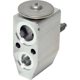 Purchase Top-Quality Valve d'expension by UAC - EX9743C pa1