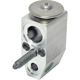 Purchase Top-Quality Valve d'expension by UAC - EX9743C pa2