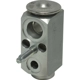 Purchase Top-Quality UAC - EX9744C - Expansion Valve pa4