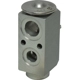 Purchase Top-Quality UAC - EX9744C - Expansion Valve pa5