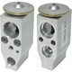 Purchase Top-Quality Expansion Valve by UAC - EX9750C pa2