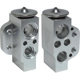 Purchase Top-Quality Expansion Valve by UAC - EX9755C pa1