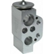 Purchase Top-Quality Expansion Valve by UAC - EX9755C pa4