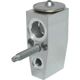 Purchase Top-Quality Expansion Valve by UAC - EX9757C pa1