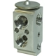 Purchase Top-Quality Expansion Valve by UAC - EX9760C pa3