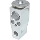 Purchase Top-Quality Expansion Valve by UAC - EX9768C pa5