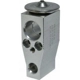 Purchase Top-Quality Expansion Valve by UAC - EX9768C pa7