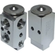 Purchase Top-Quality Expansion Valve by UAC - EX9775C pa3