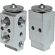 Purchase Top-Quality Expansion Valve by UAC - EX9776C pa1